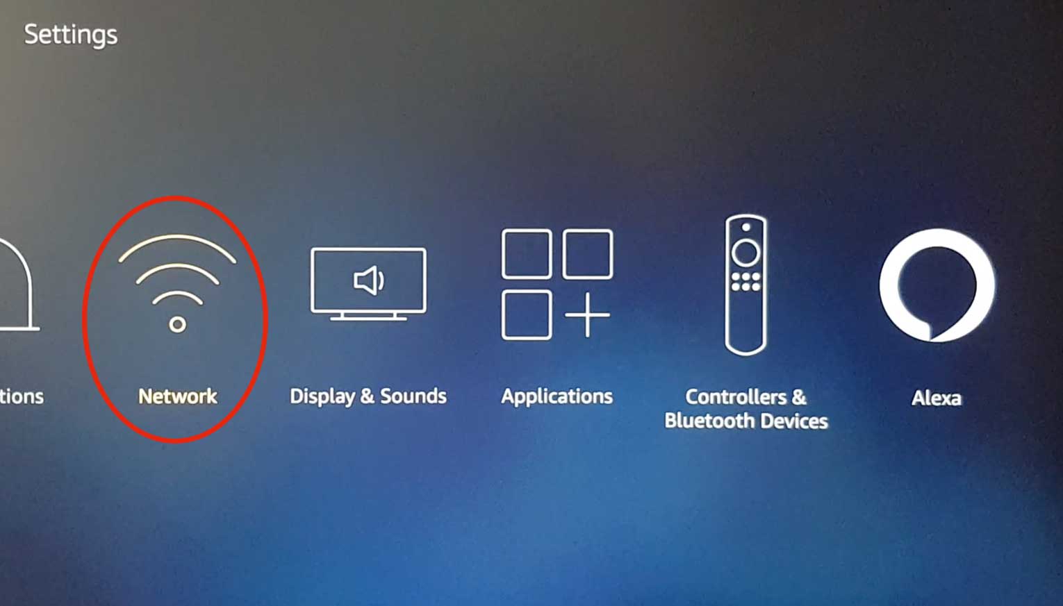 How to Use Ethernet with Your Chromecast and Fire Stick - Smart DNS Proxy