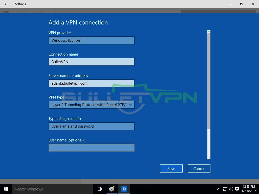 How to Bypass NHL Blackouts Using BulletVPN - BulletVPN